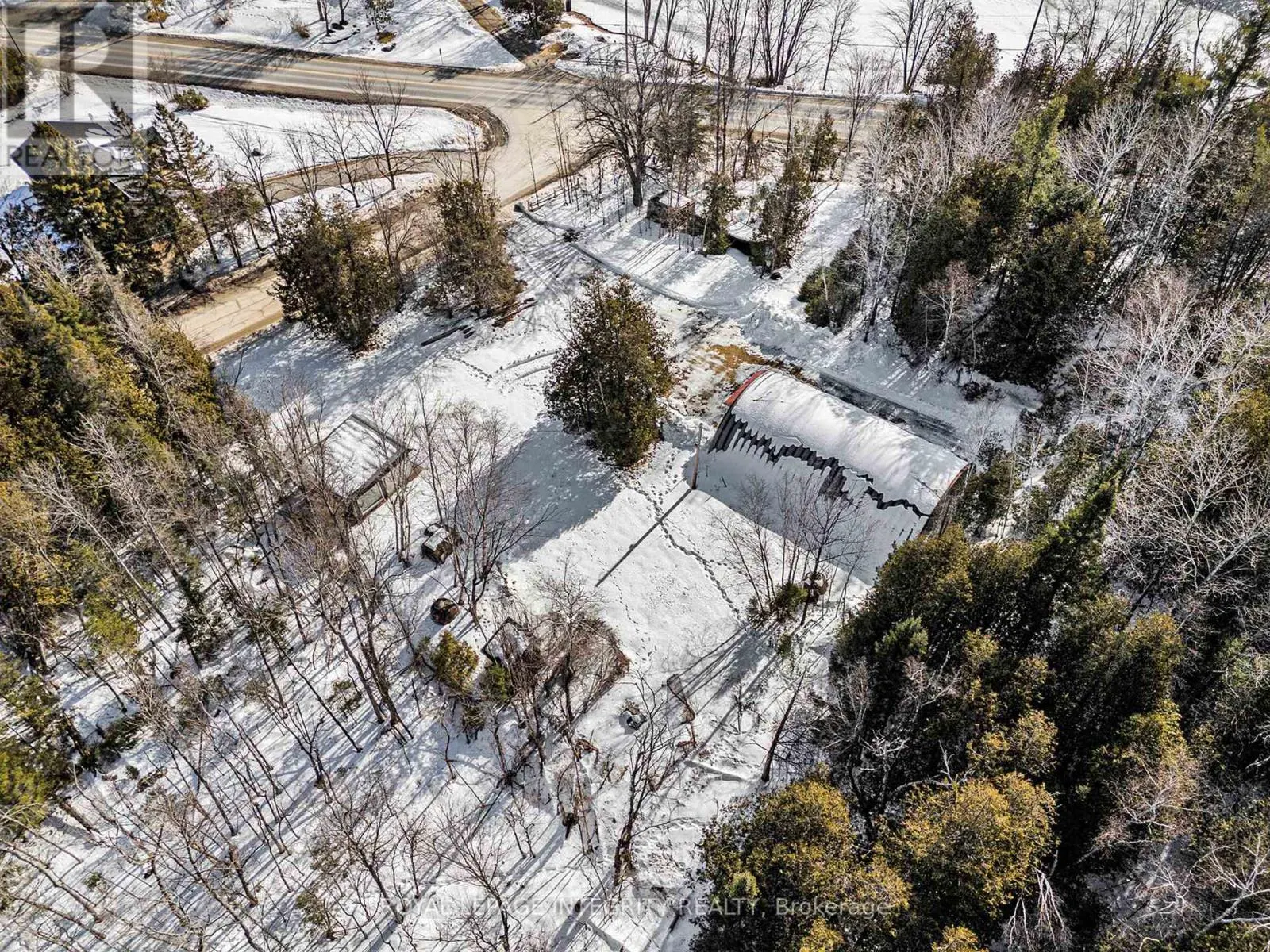 109 IRON MINE ROAD