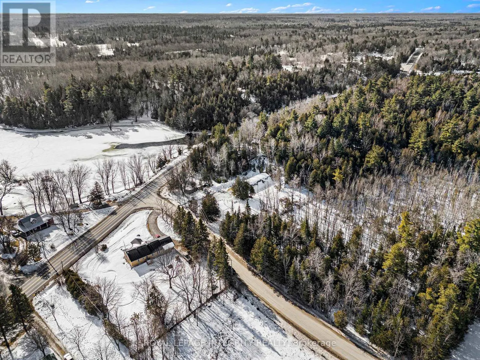 109 IRON MINE ROAD