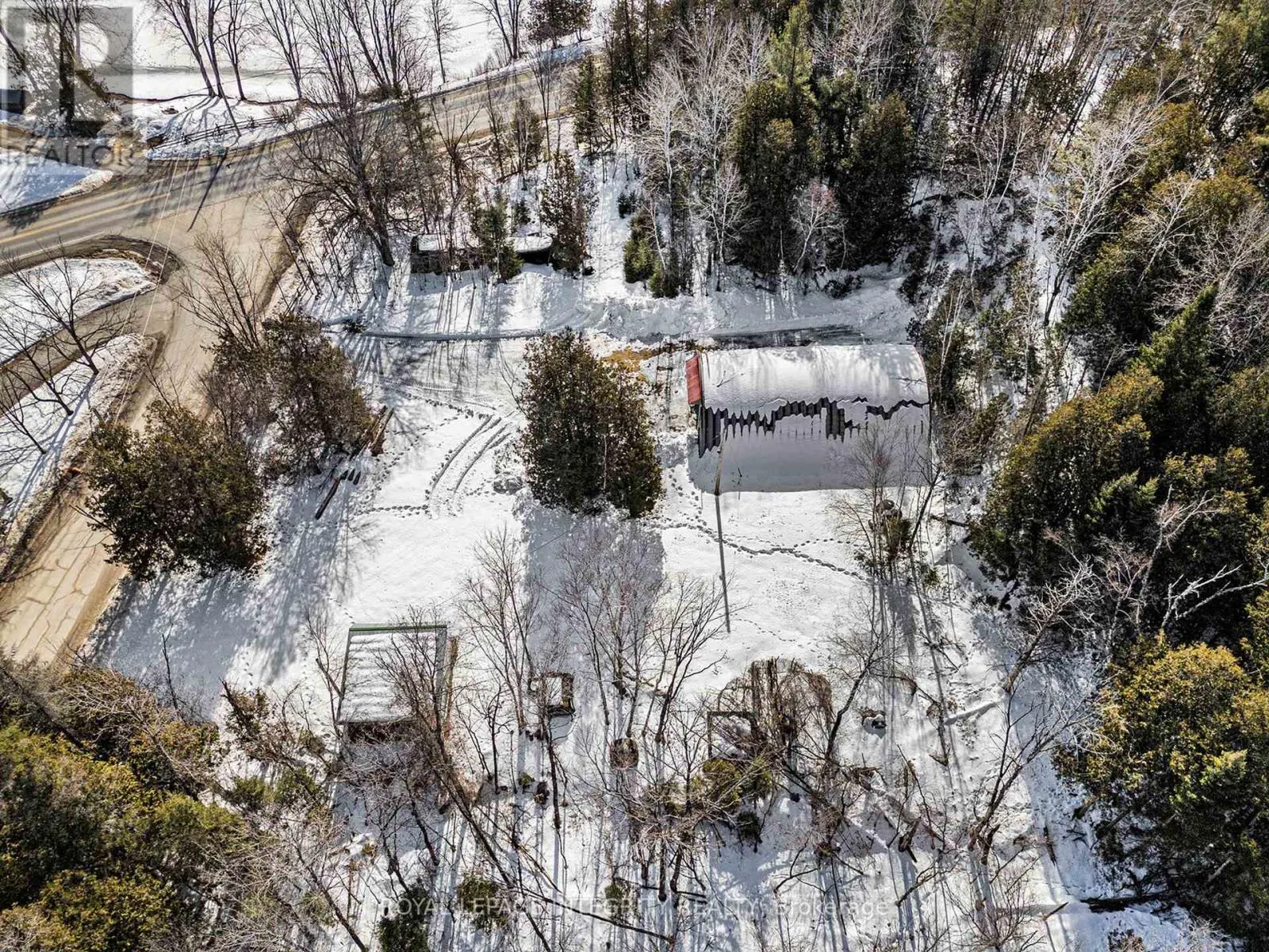 109 IRON MINE ROAD