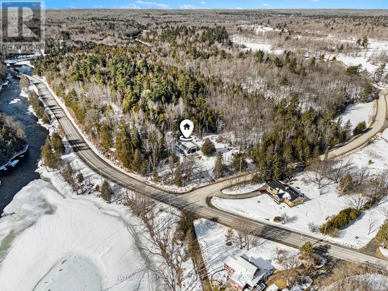 109 IRON MINE ROAD