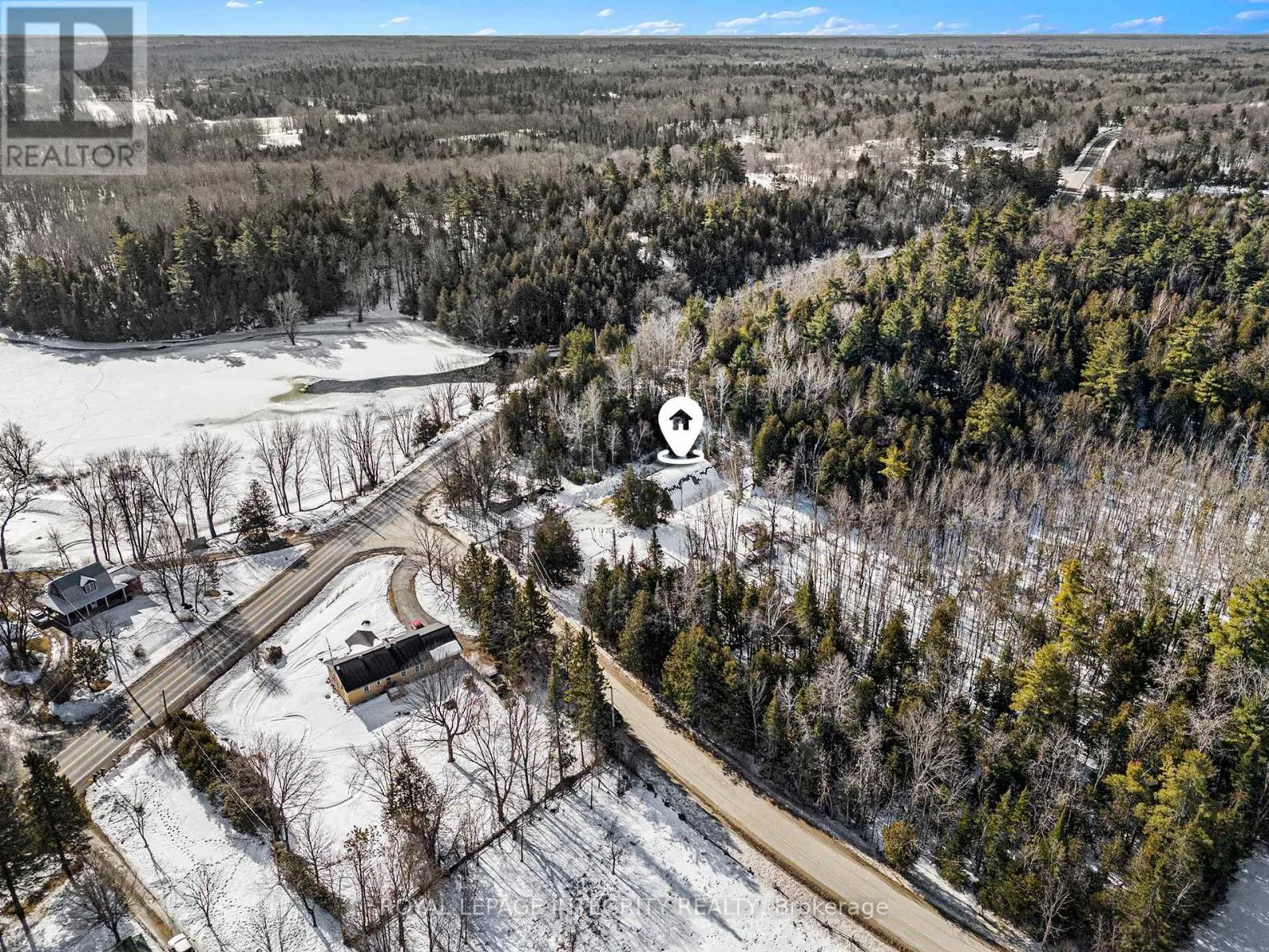 109 IRON MINE ROAD