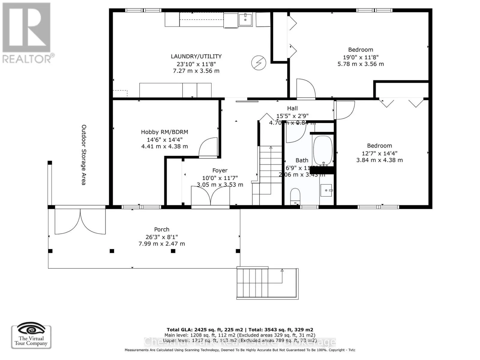 128 LAKEWOOD DRIVE