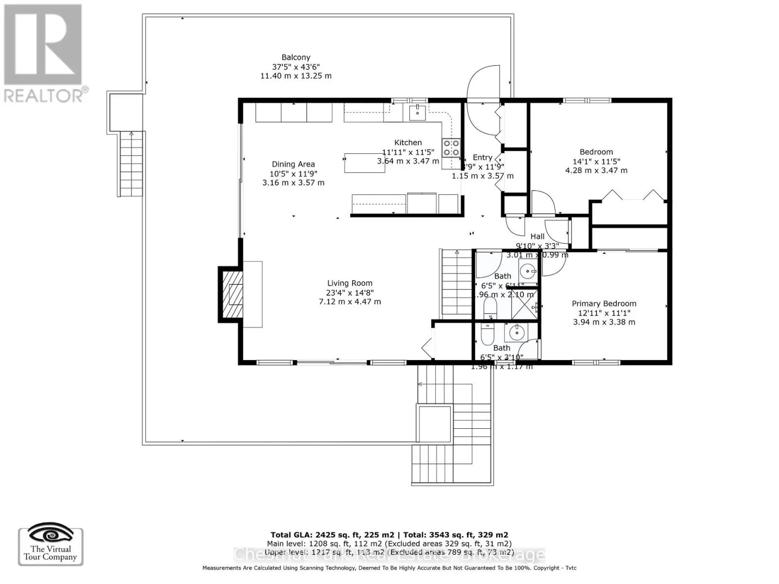 128 LAKEWOOD DRIVE