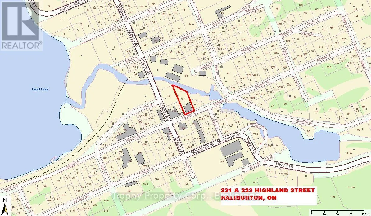 200 - 235 HIGHLAND STREET, #200
