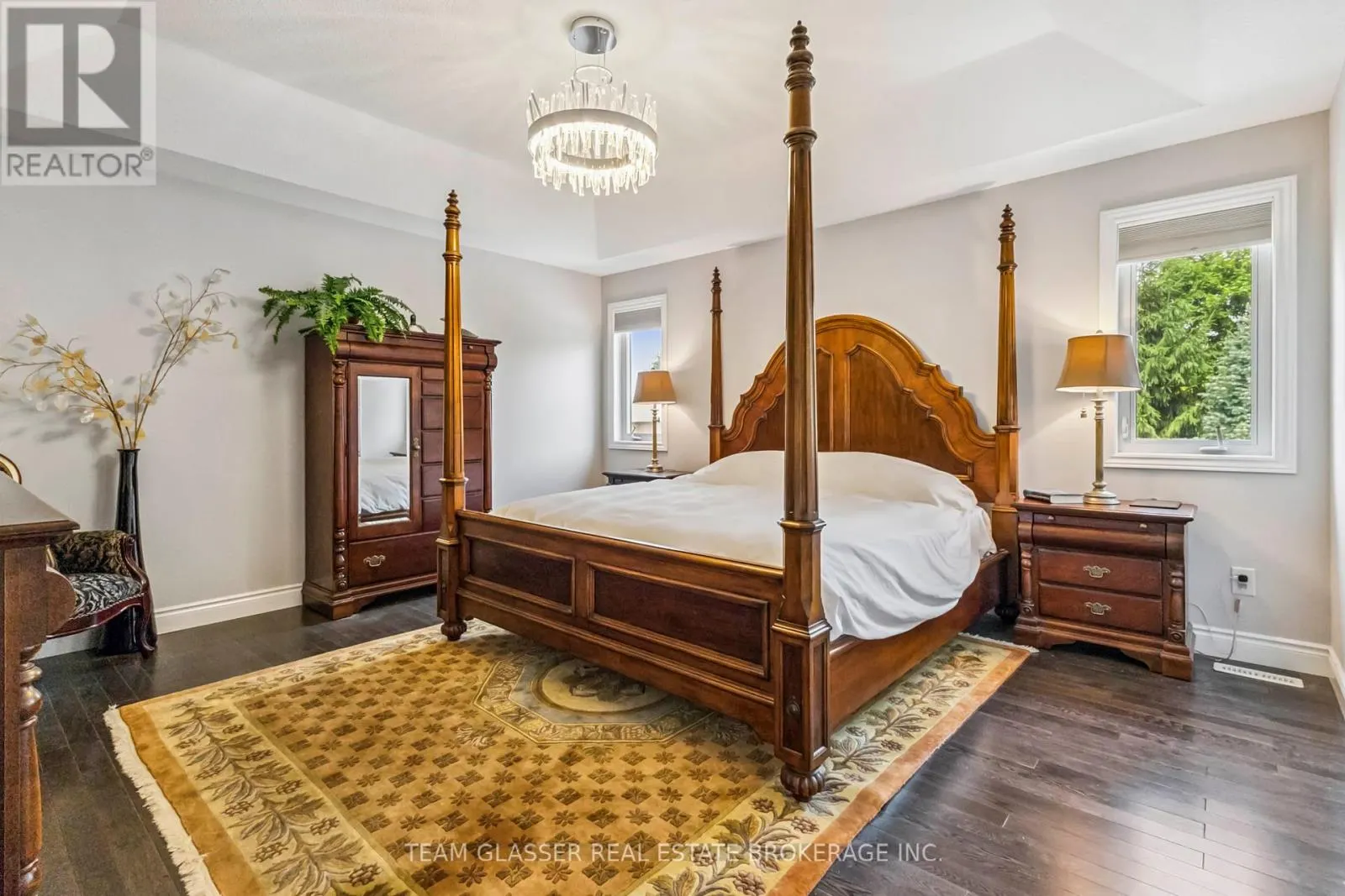 750 HICKORYSTICK KEY