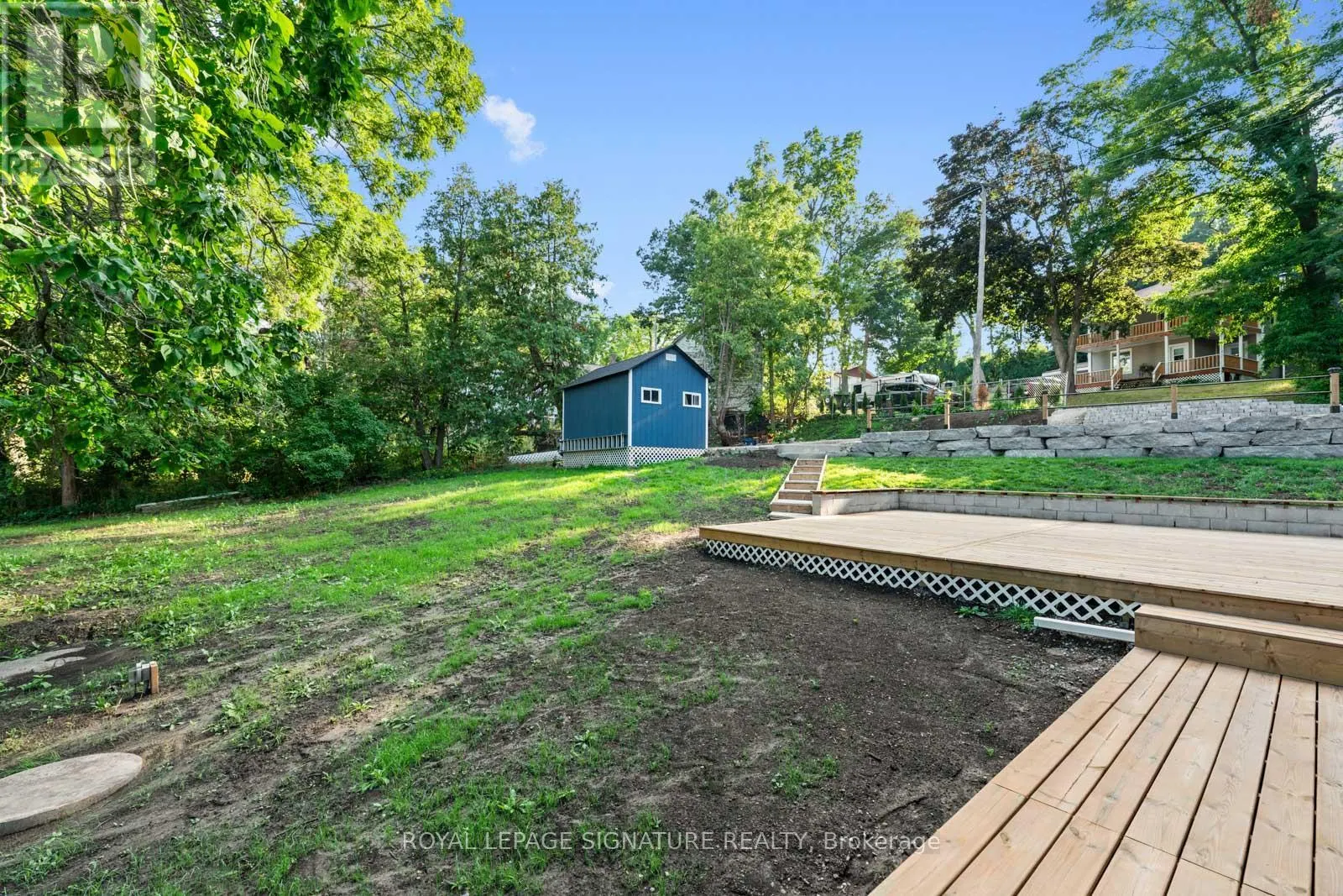 5265 KELLY ROAD