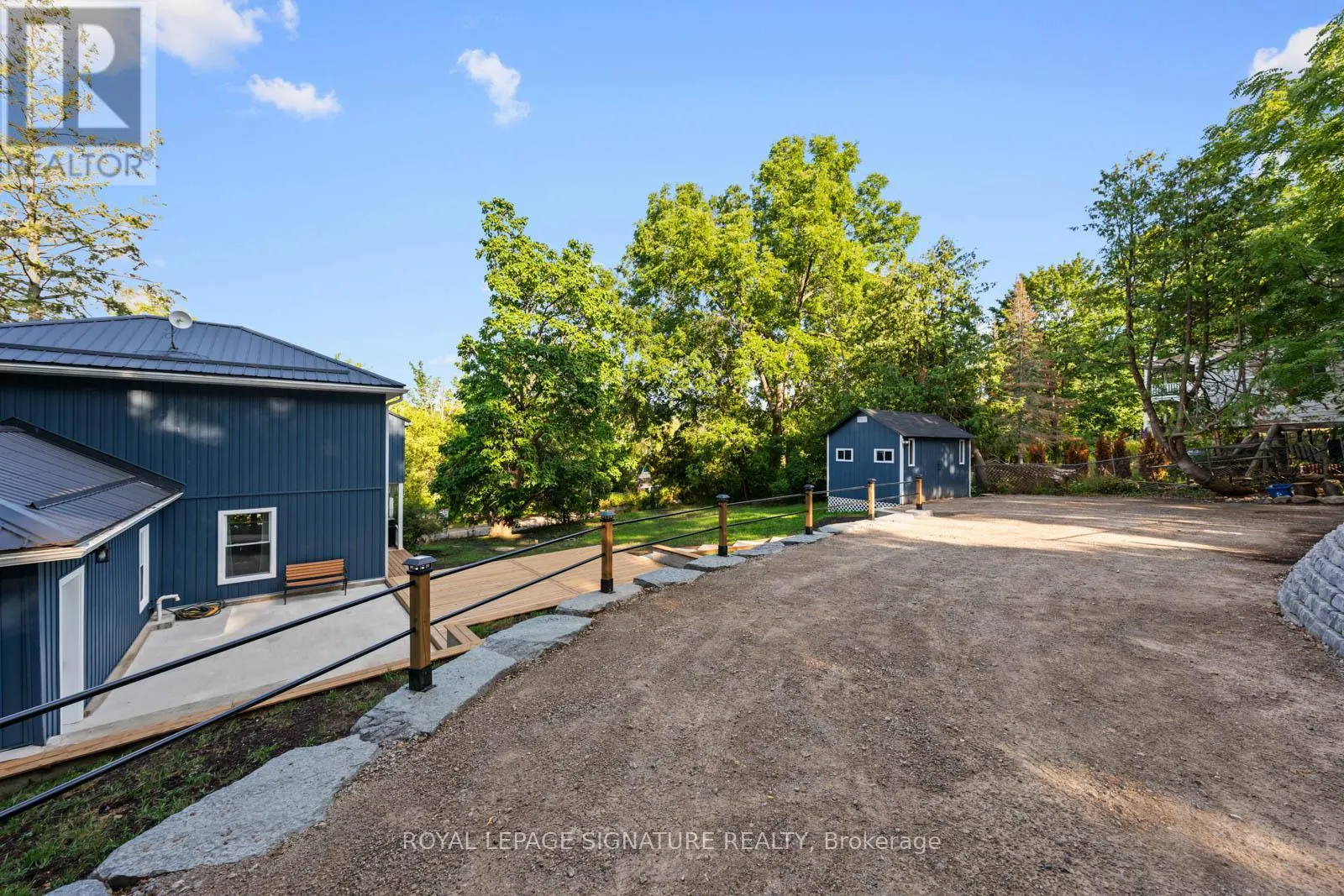 5265 KELLY ROAD