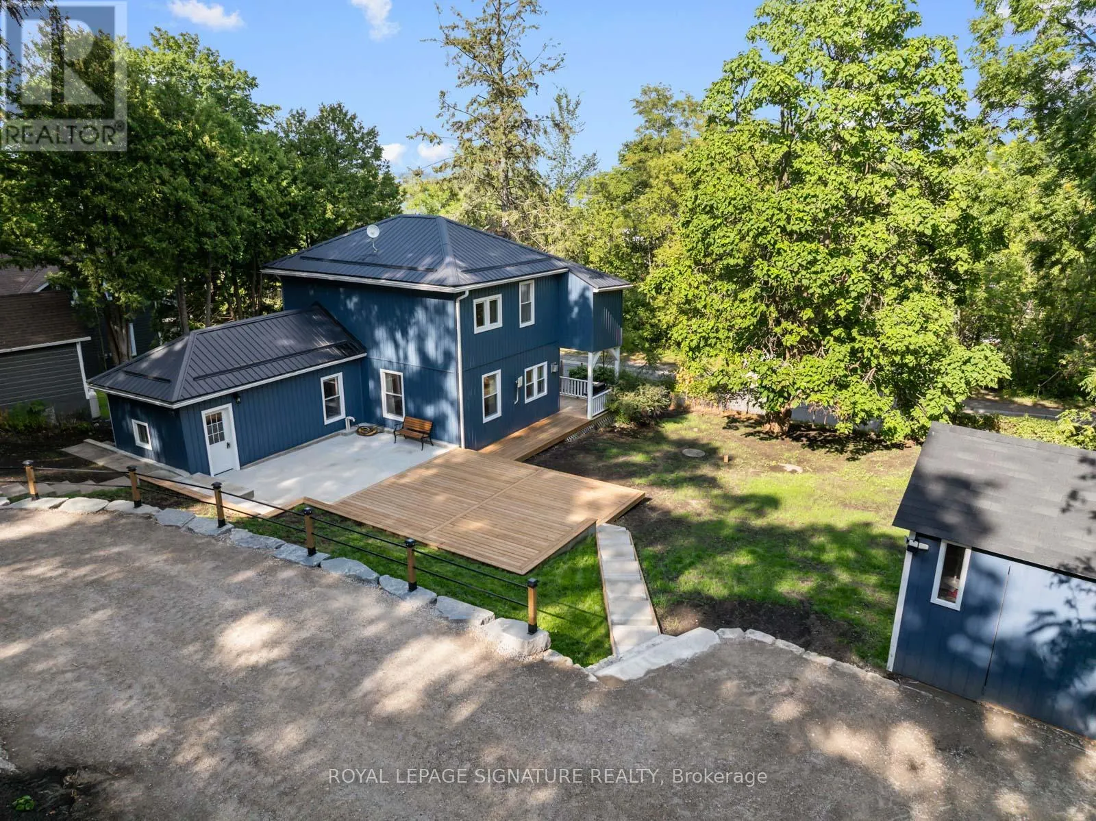 5265 KELLY ROAD