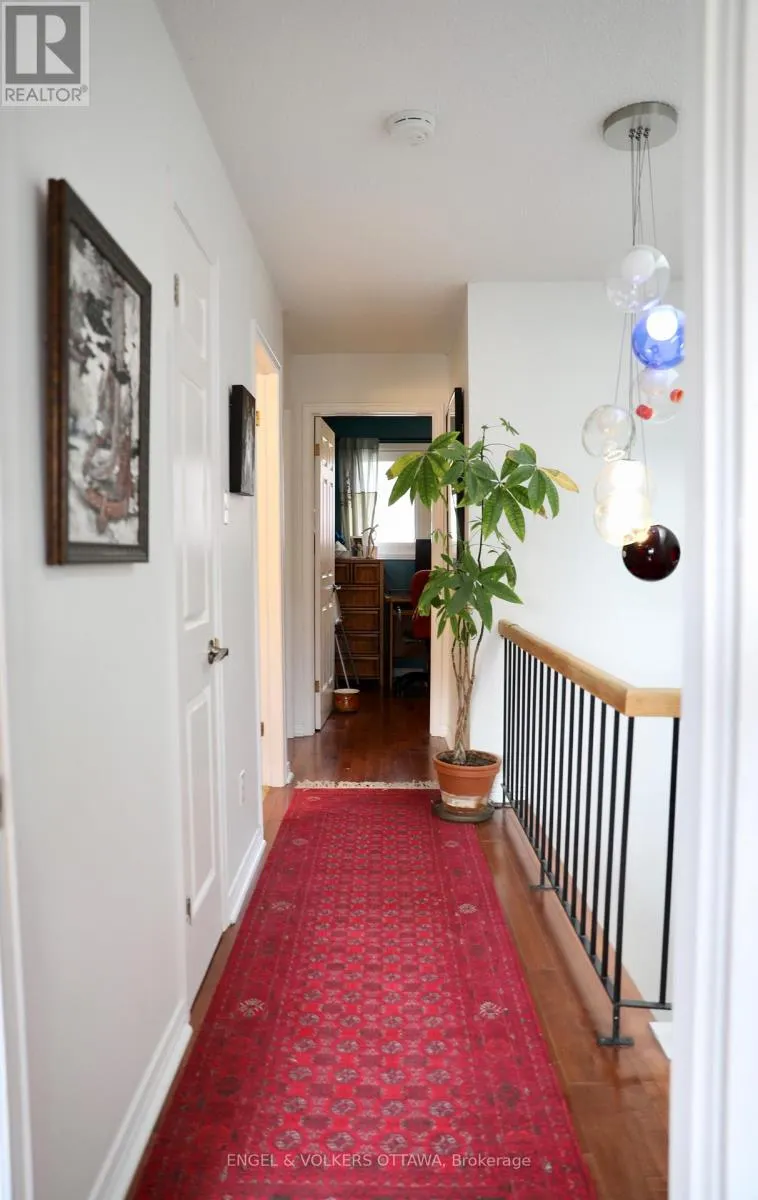 119 PERCY STREET