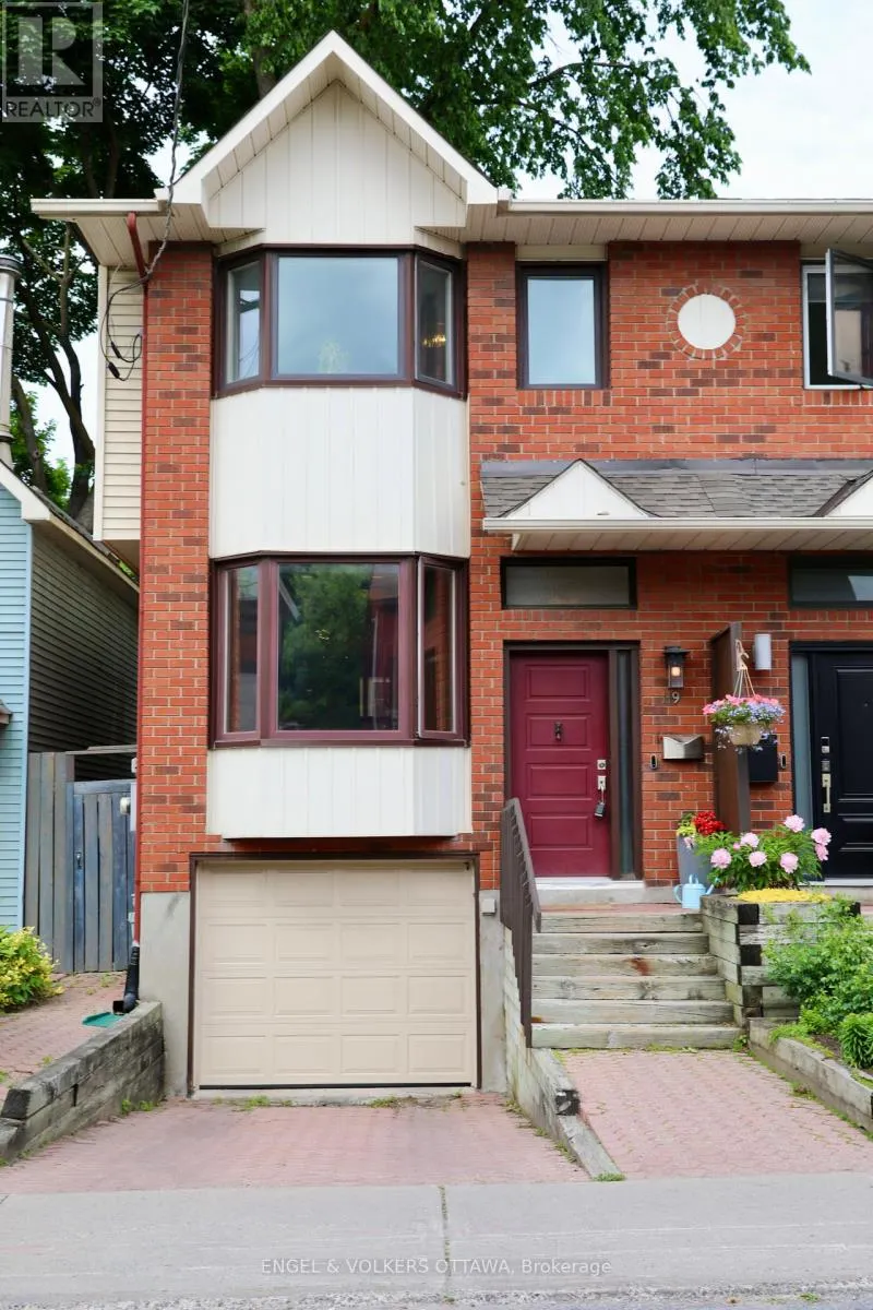 119 PERCY STREET