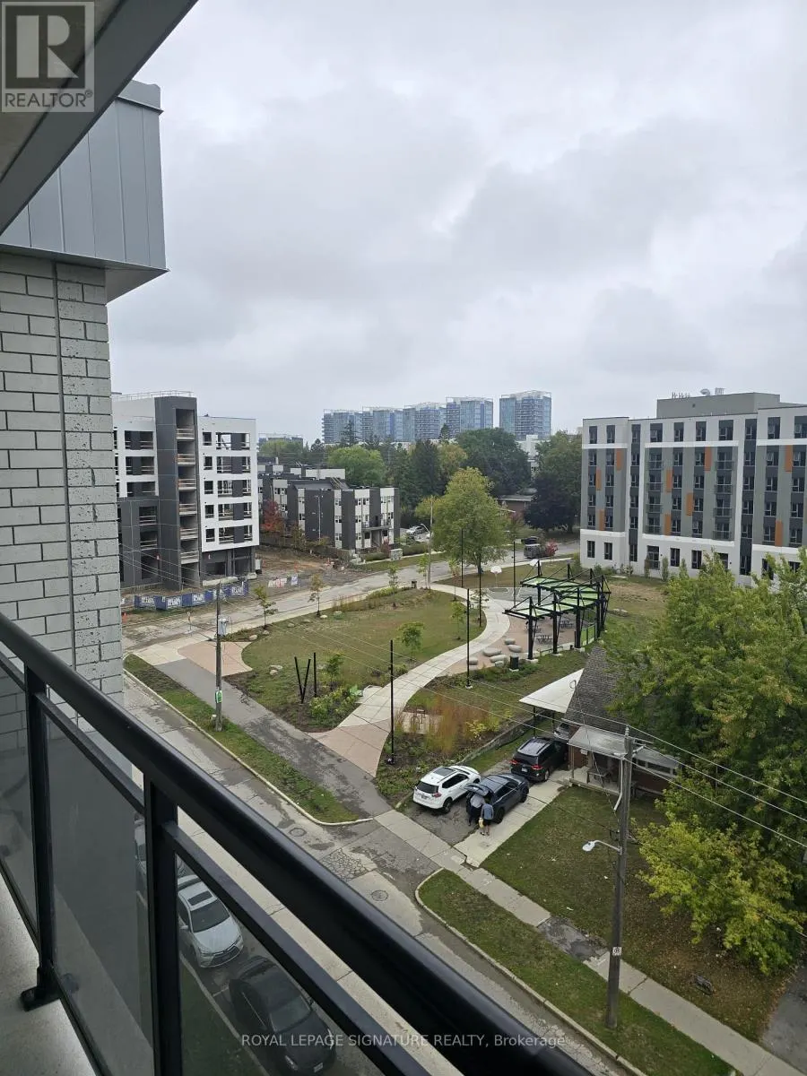 G611 - 275 LARCH STREET