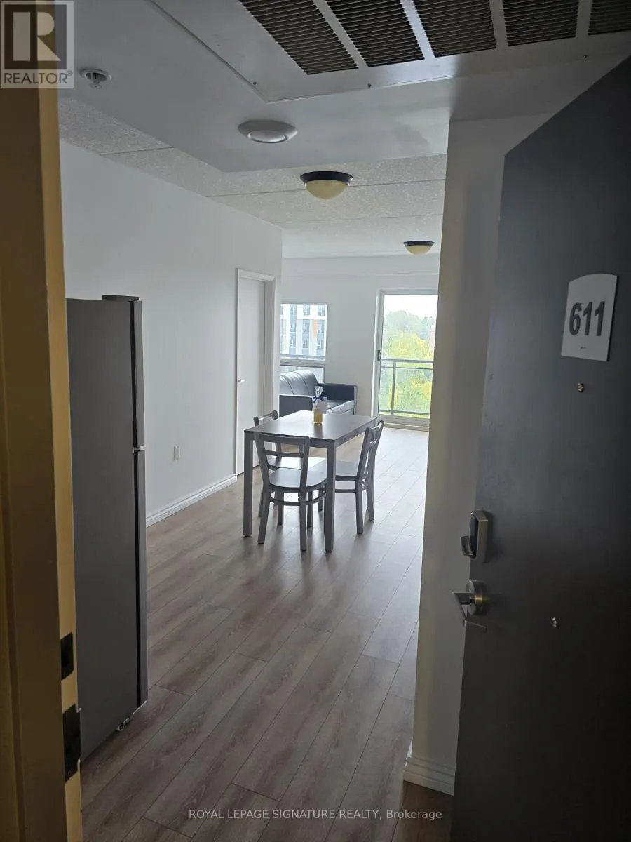 G611 - 275 LARCH STREET