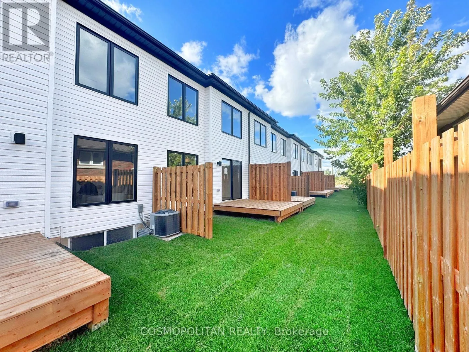 22 MARINA PLACE