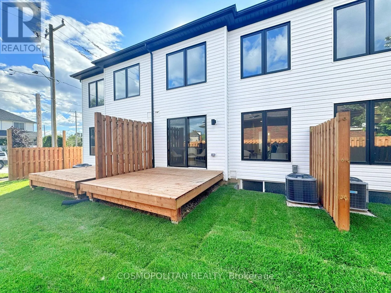 22 MARINA PLACE