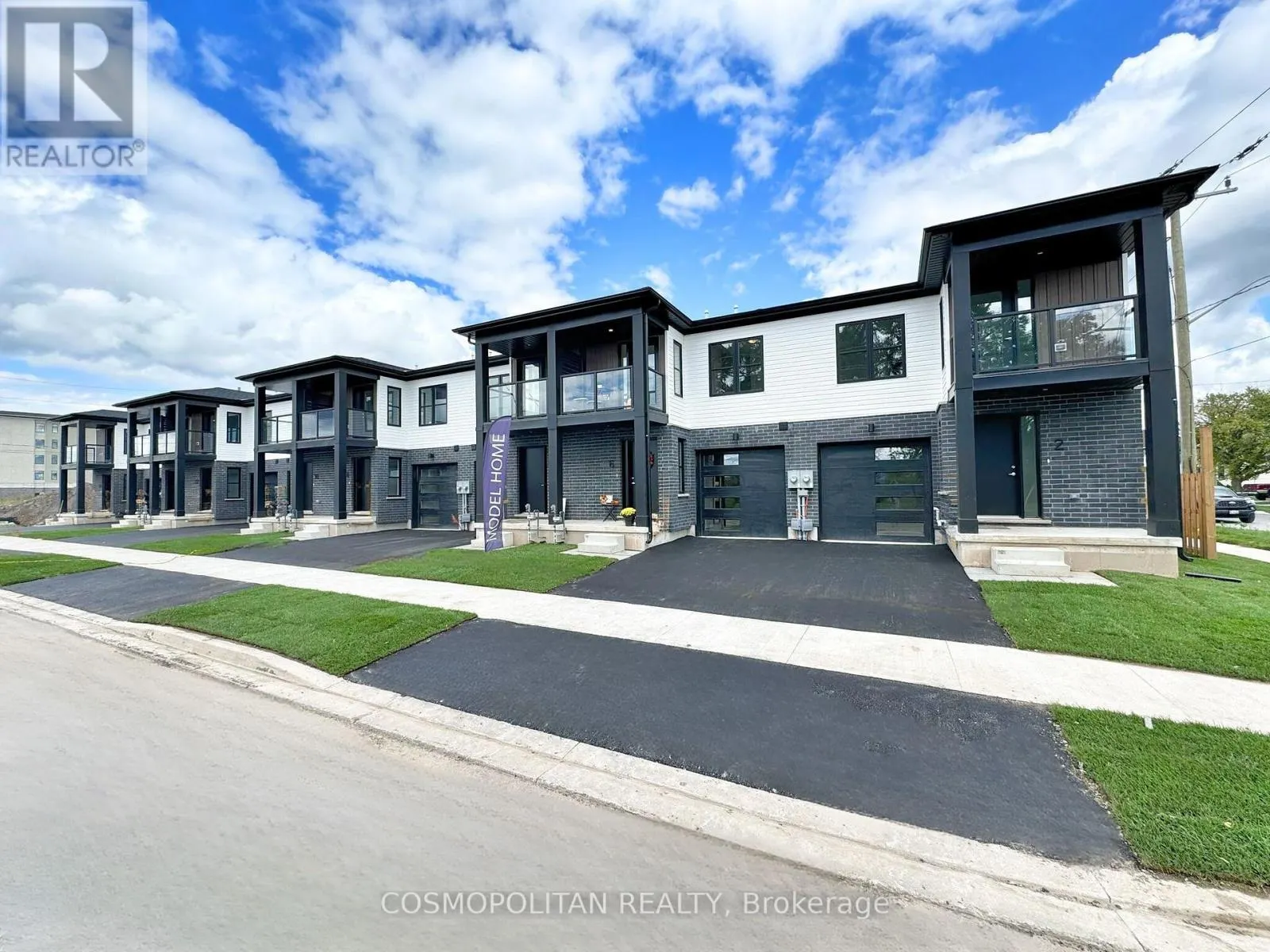 22 MARINA PLACE