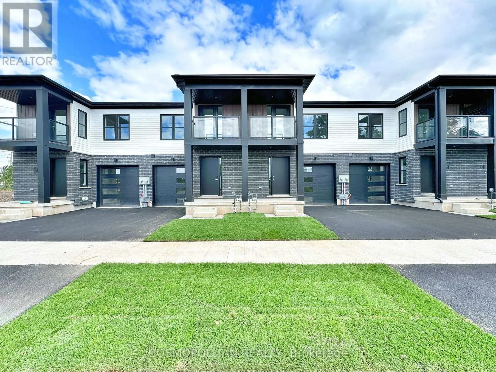 22 MARINA PLACE