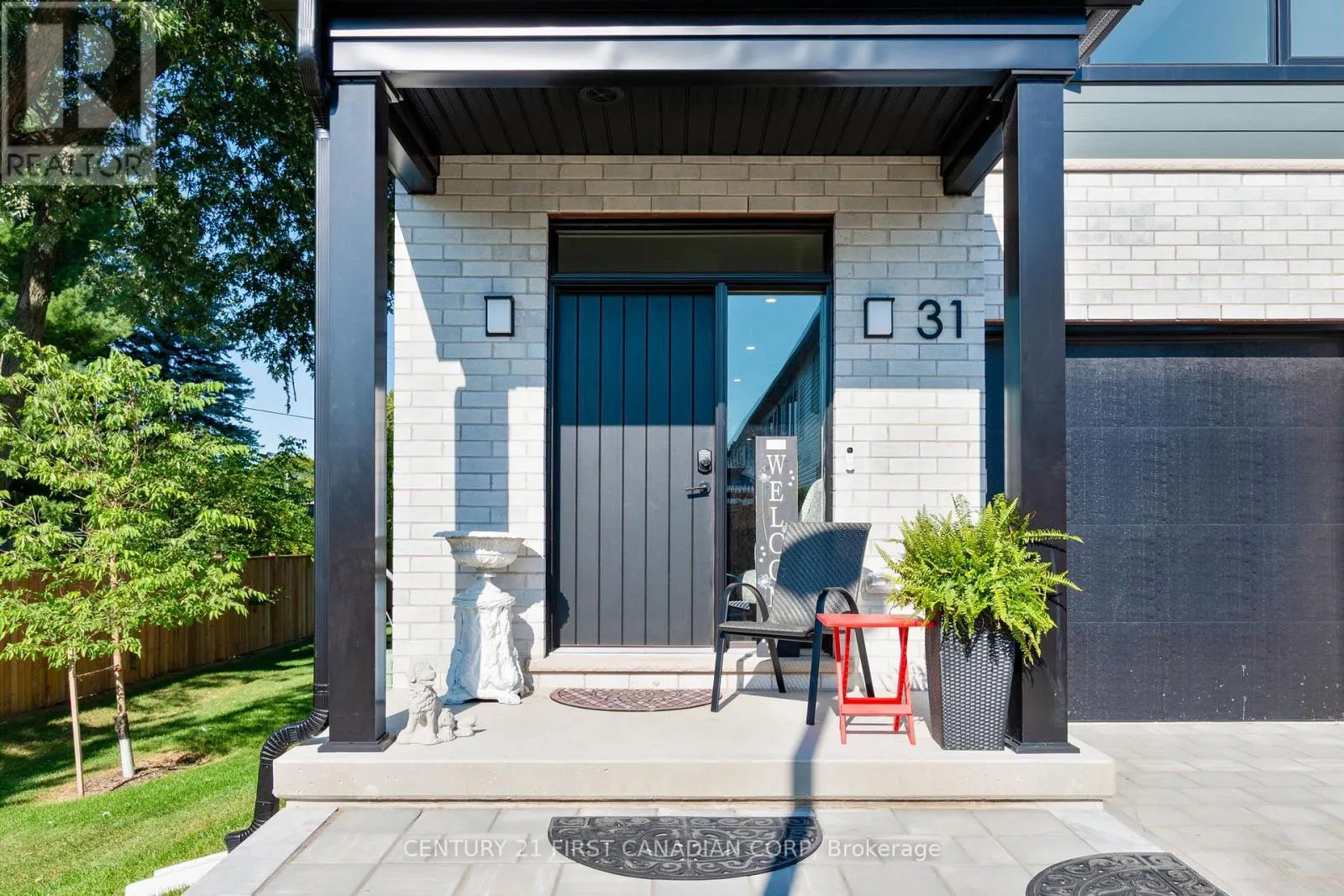 31 - 101 SWALES AVENUE, #31