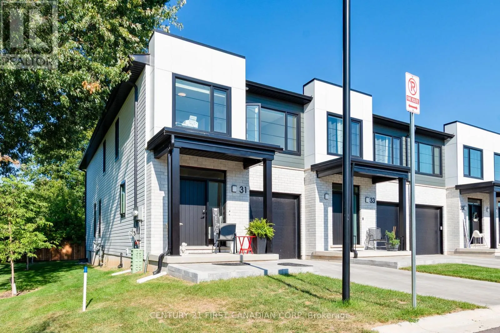 31 - 101 SWALES AVENUE, #31