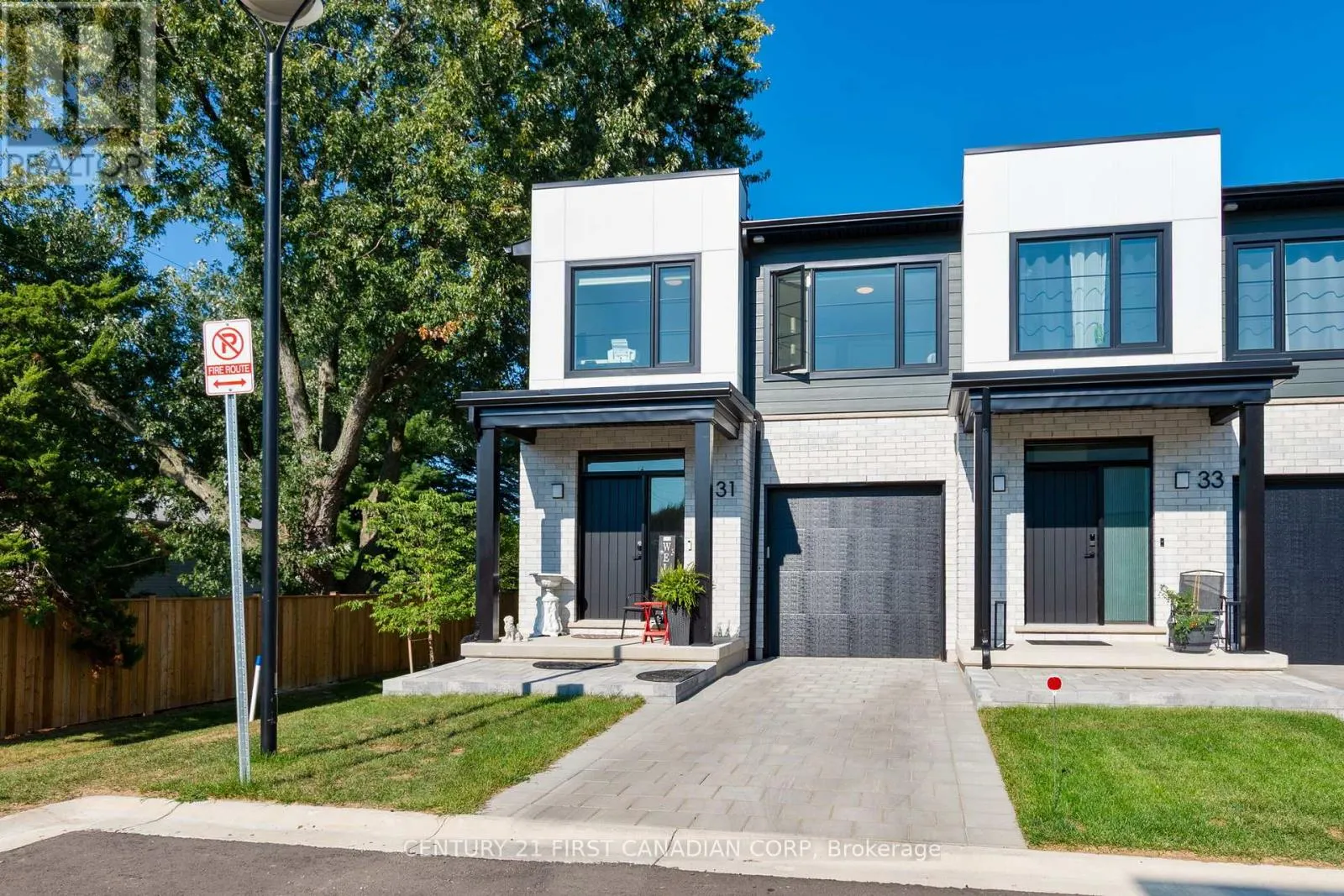 31 - 101 SWALES AVENUE, #31