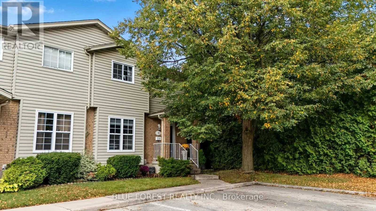 5 - 1920 MARCONI BOULEVARD, #5