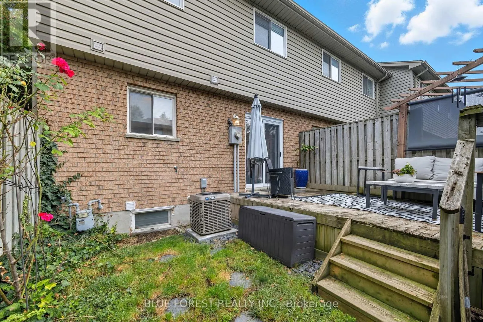 5 - 1920 MARCONI BOULEVARD, #5