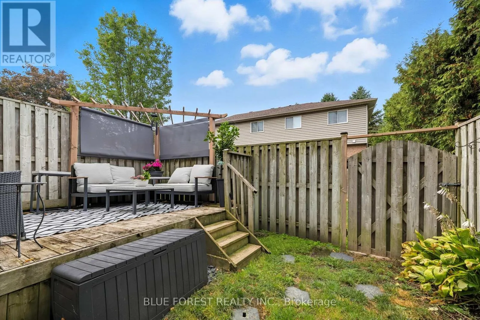 5 - 1920 MARCONI BOULEVARD, #5
