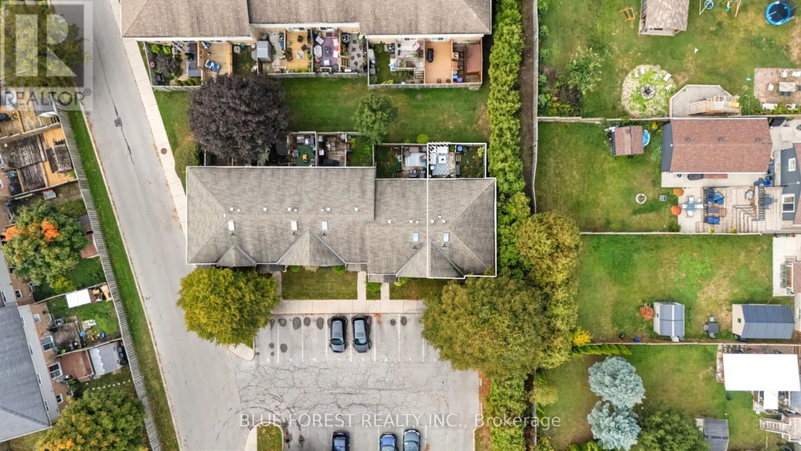 5 - 1920 MARCONI BOULEVARD, #5