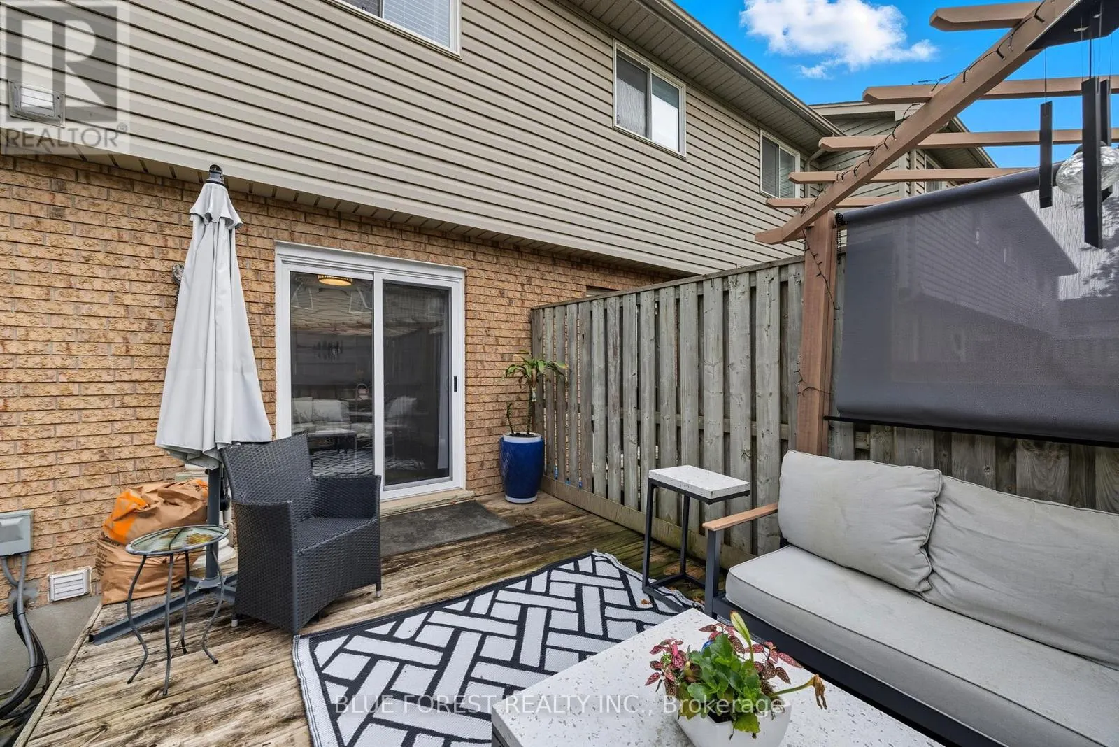 5 - 1920 MARCONI BOULEVARD, #5