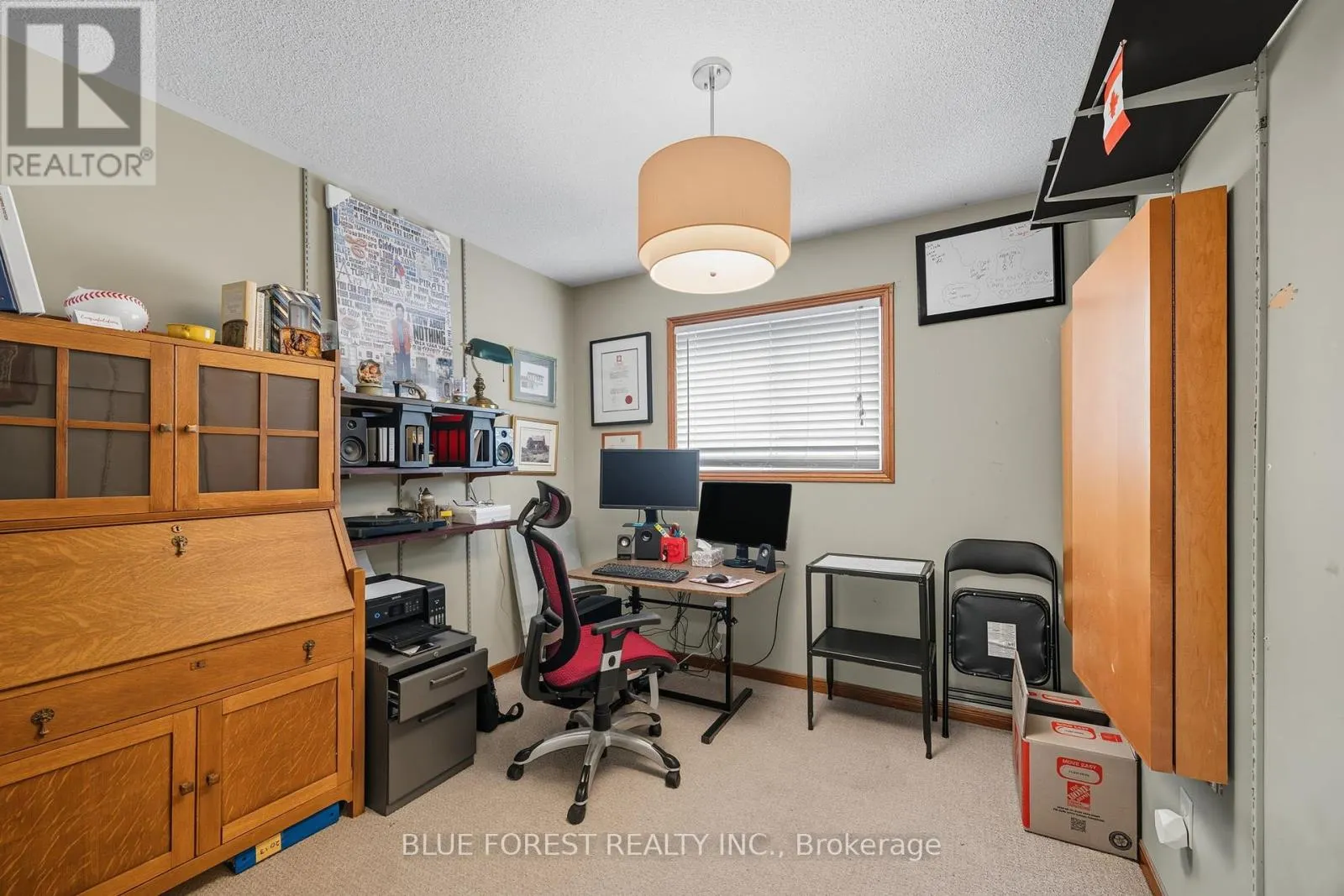5 - 1920 MARCONI BOULEVARD, #5