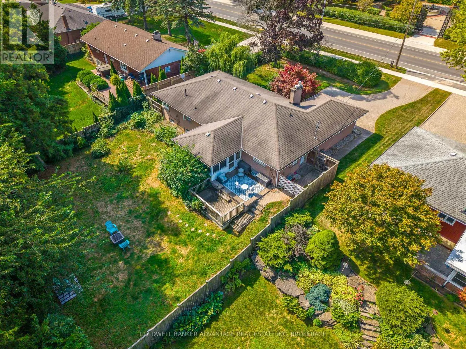 1307 PELHAM STREET