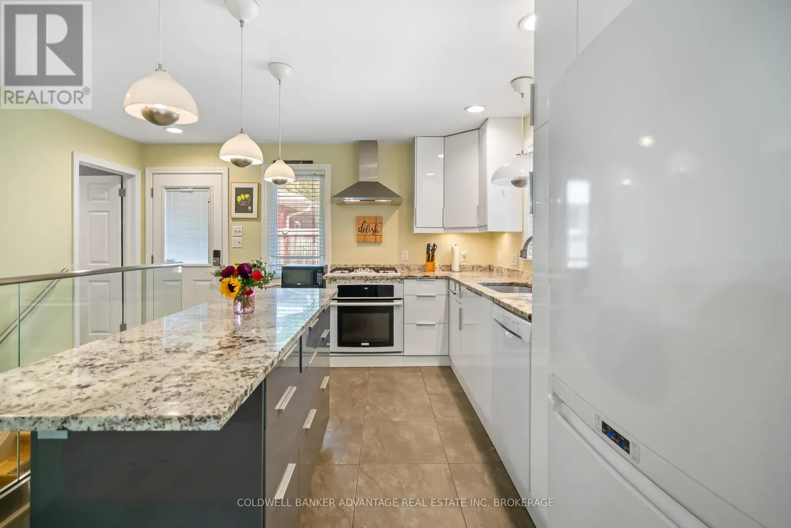1307 PELHAM STREET