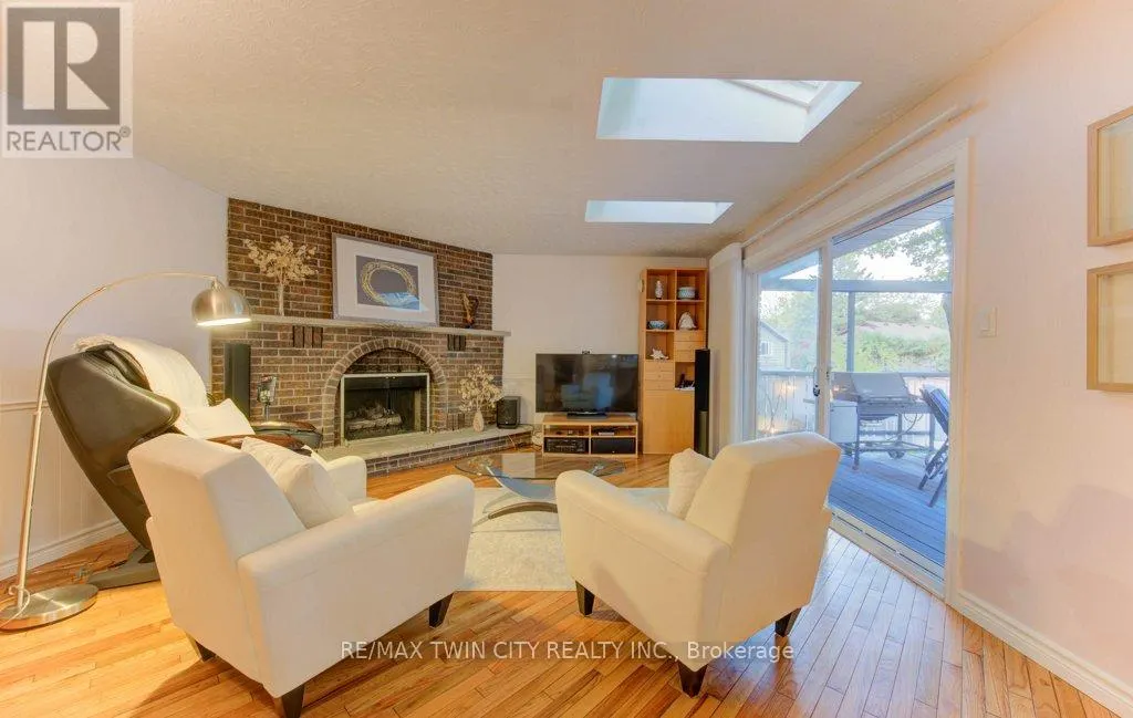 299 HIAWATHA DRIVE