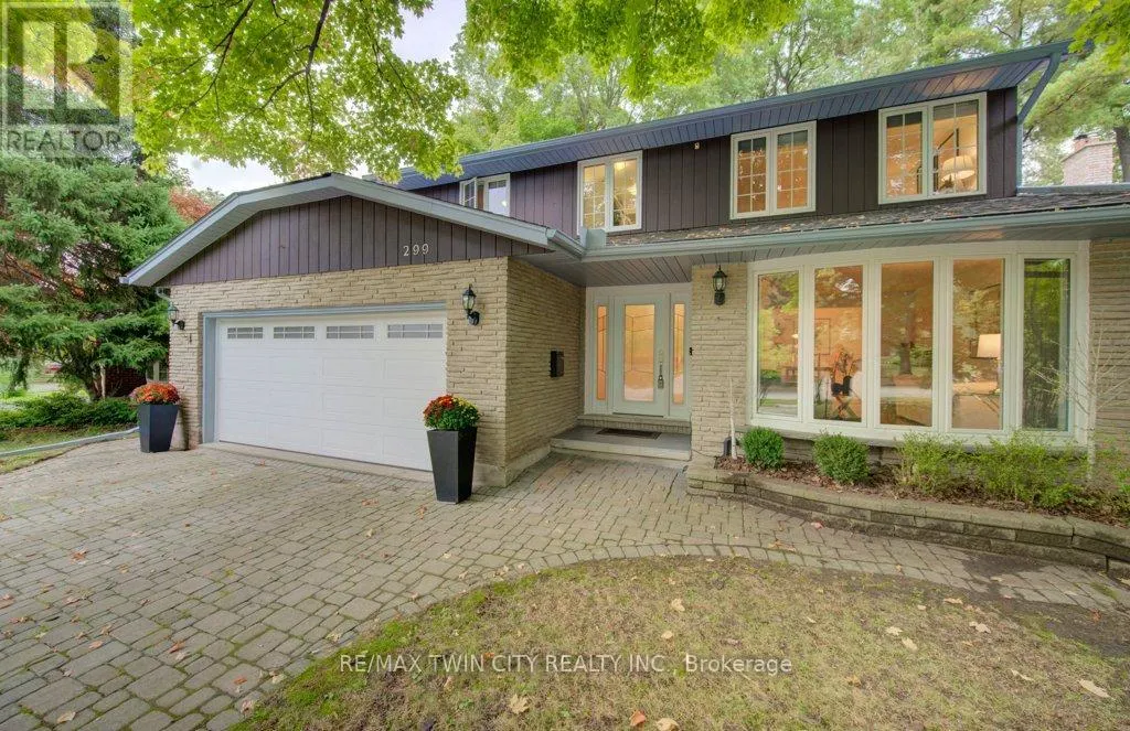 299 HIAWATHA DRIVE