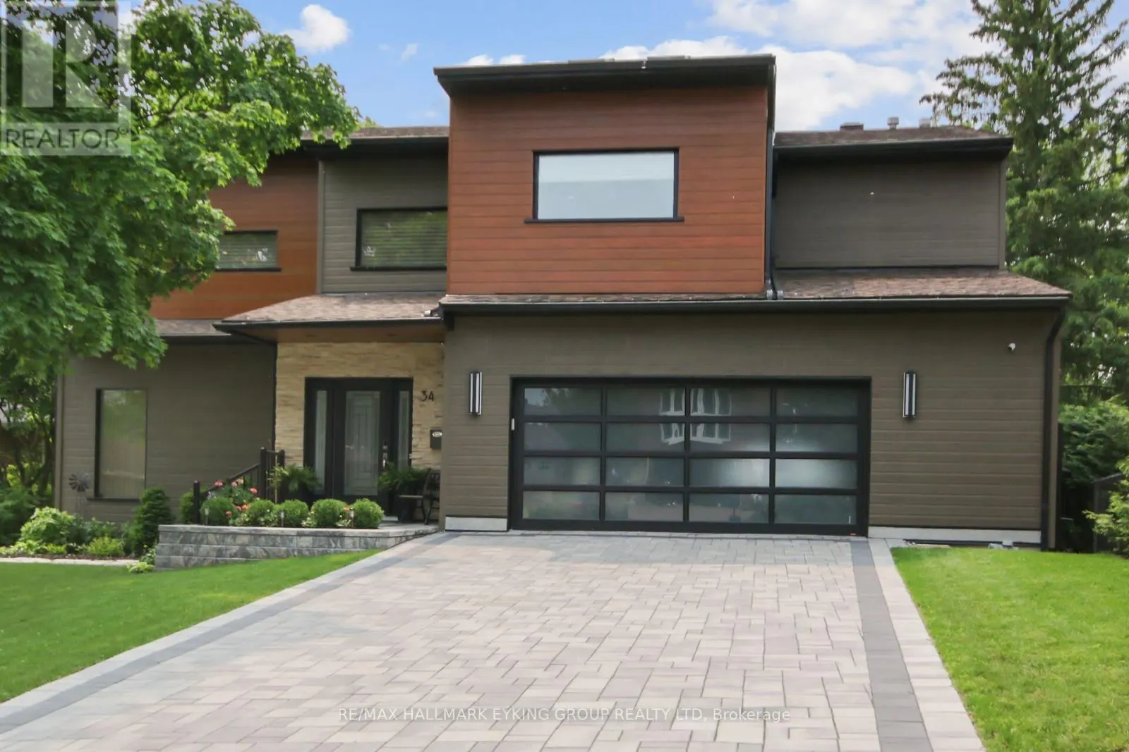 34 RIDEAUVIEW TERRACE
