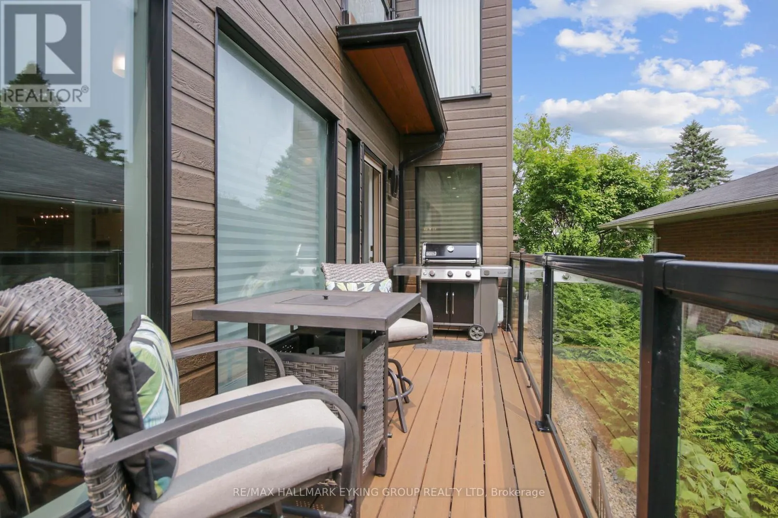 34 RIDEAUVIEW TERRACE