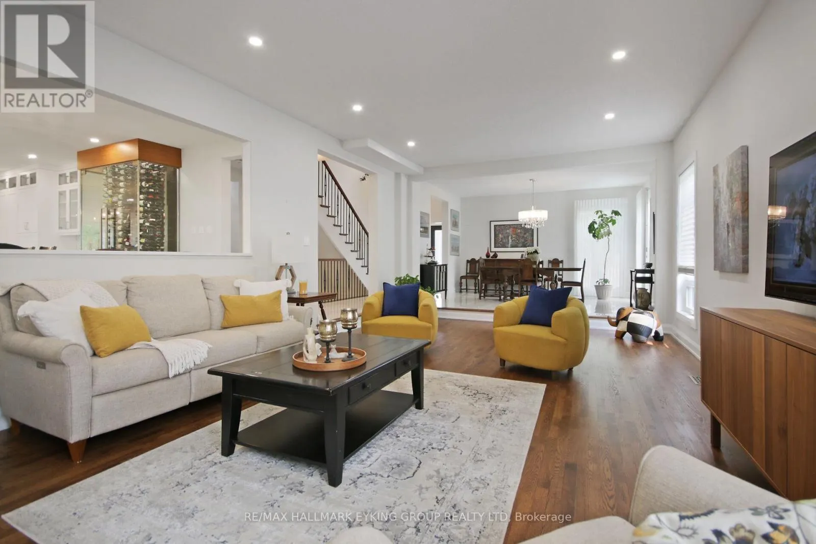34 RIDEAUVIEW TERRACE