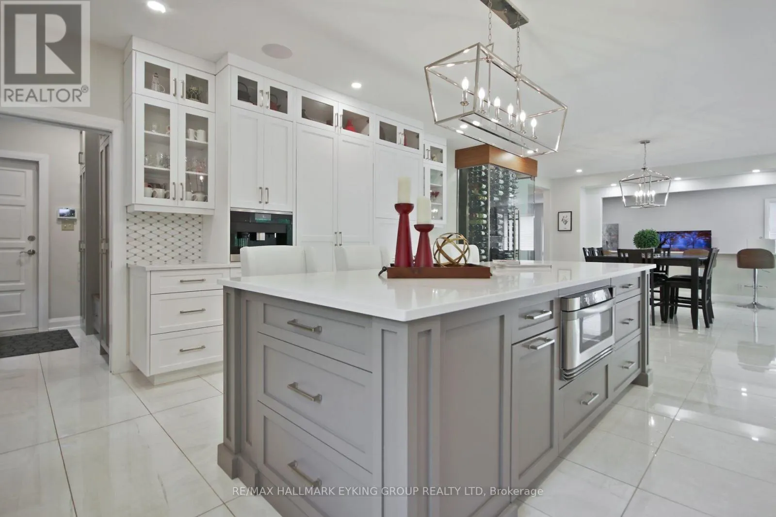 34 RIDEAUVIEW TERRACE
