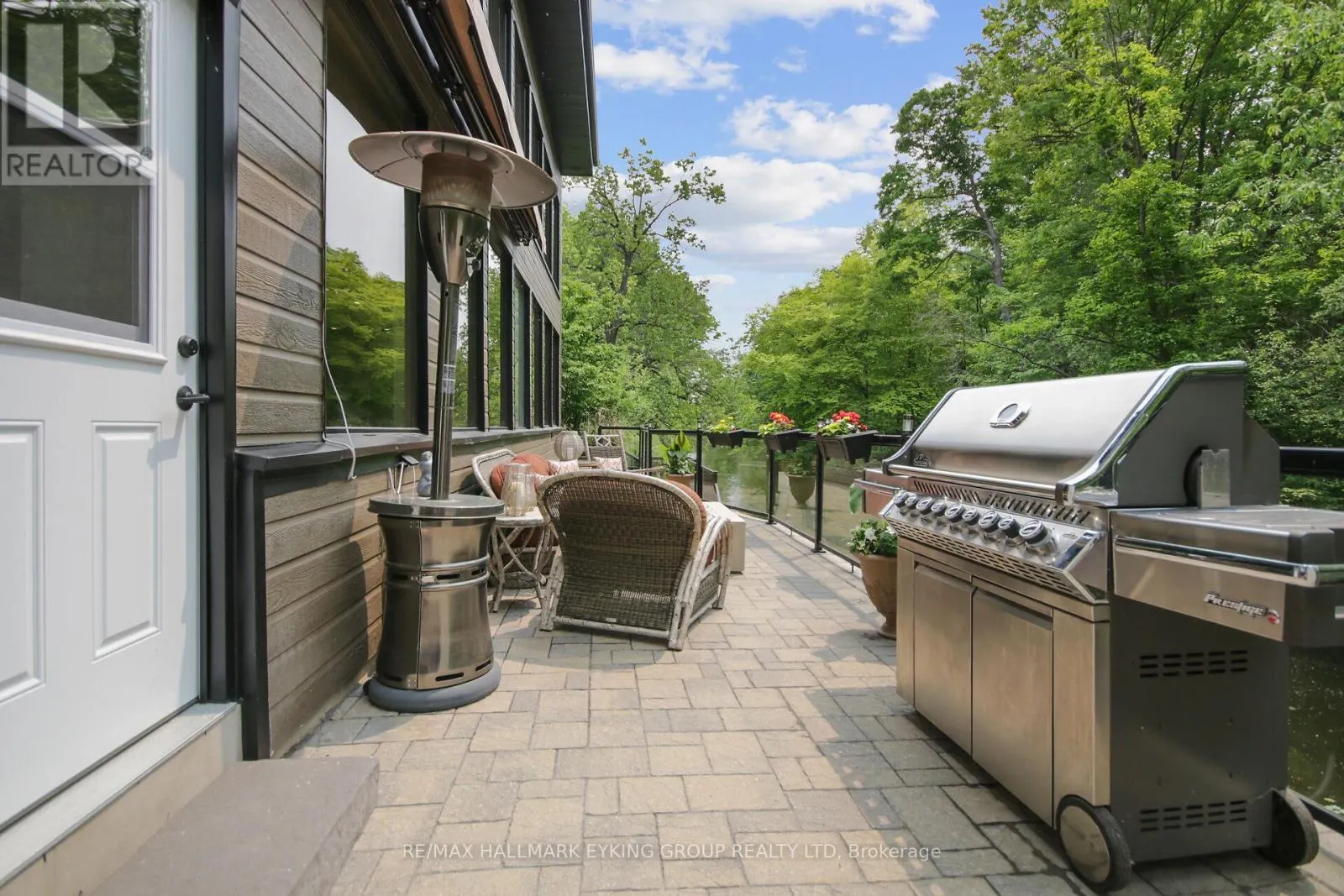 34 RIDEAUVIEW TERRACE