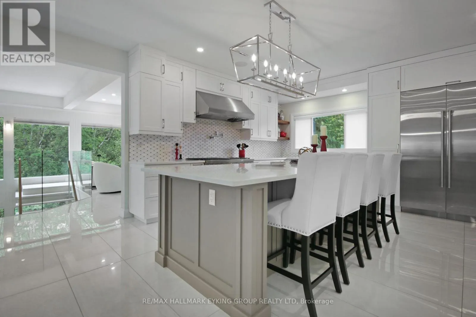 34 RIDEAUVIEW TERRACE
