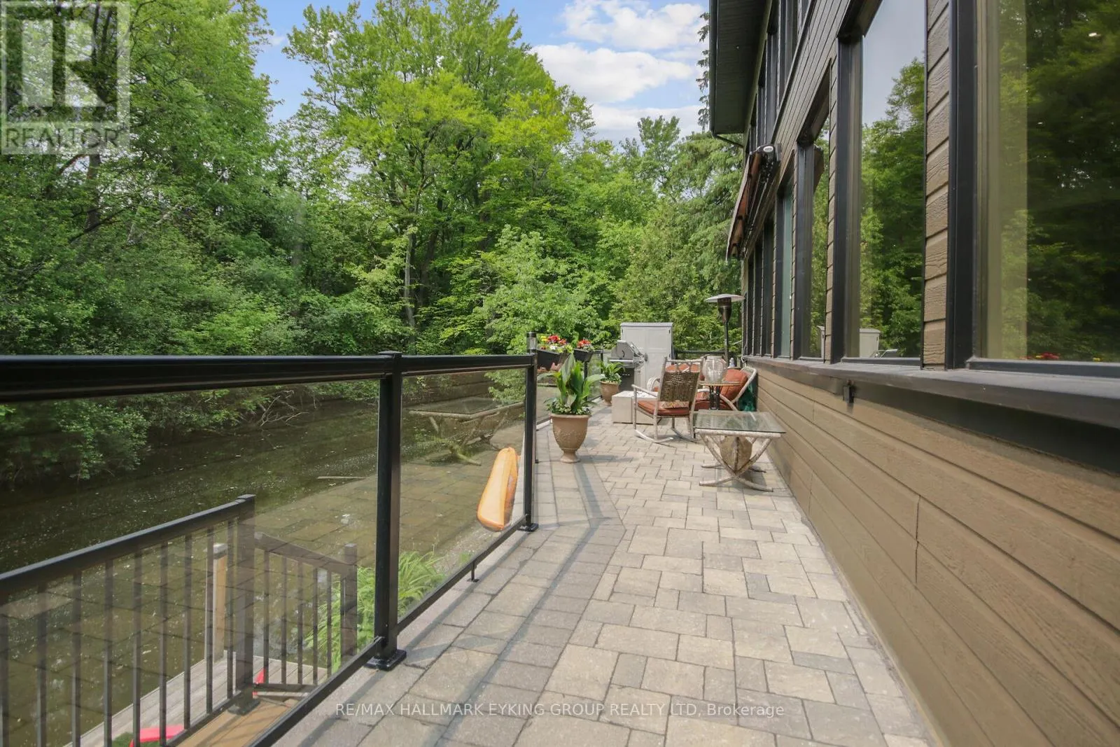 34 RIDEAUVIEW TERRACE