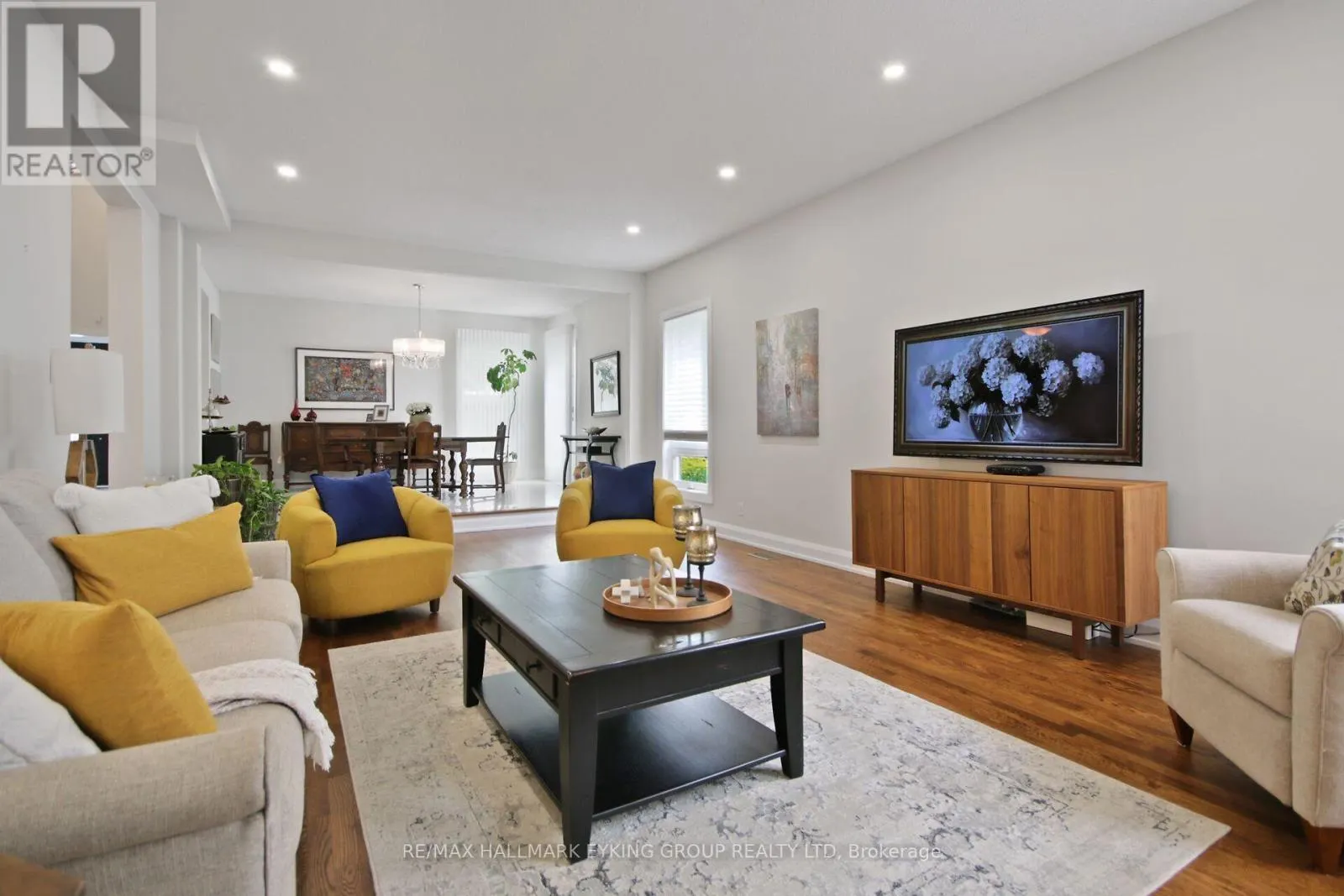 34 RIDEAUVIEW TERRACE