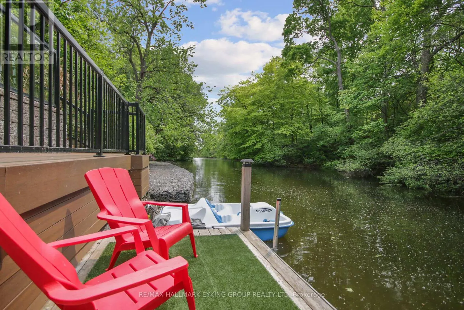 34 RIDEAUVIEW TERRACE