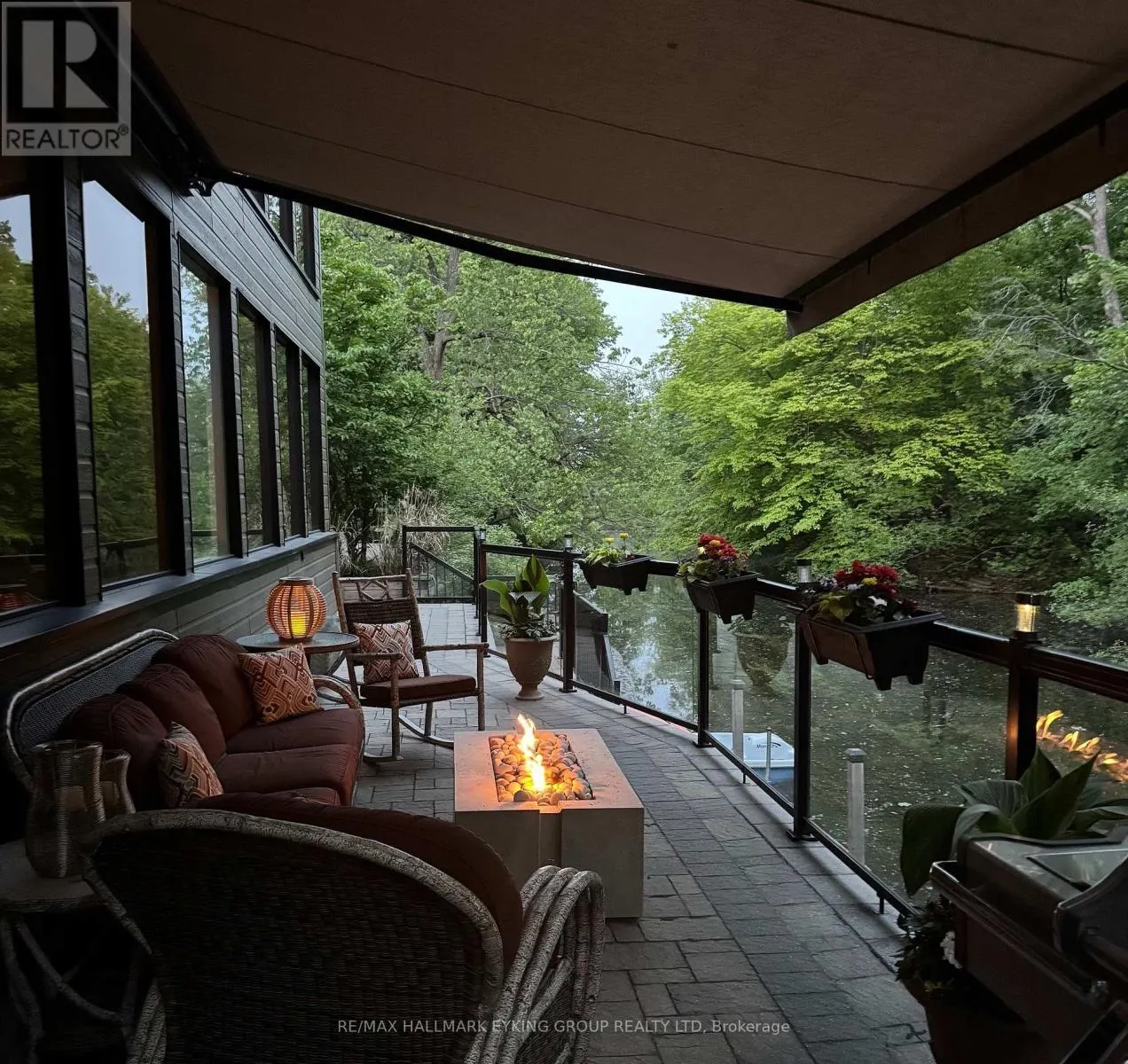 34 RIDEAUVIEW TERRACE