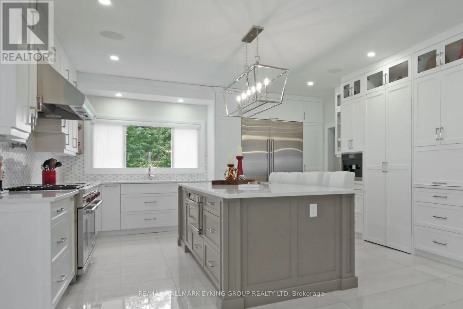34 RIDEAUVIEW TERRACE