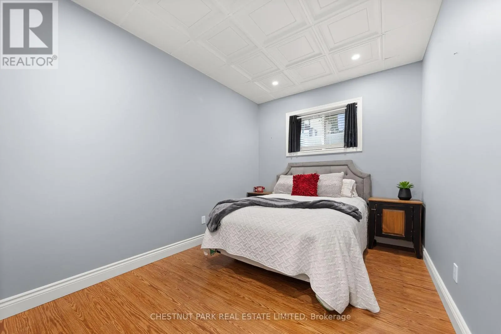 27 ACKERMAN STREET