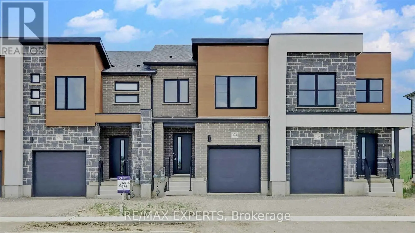 374 BRADSHAW DRIVE