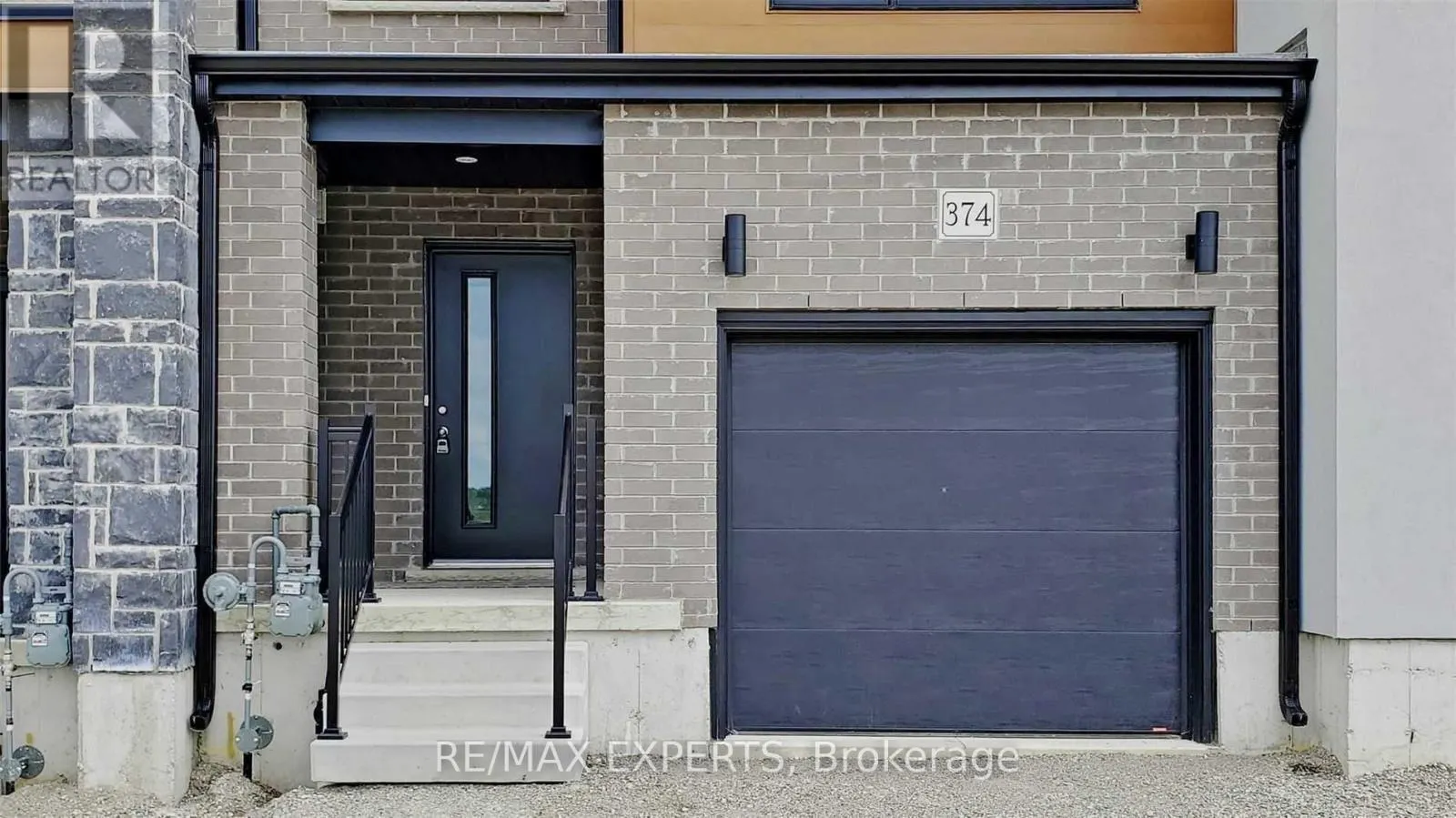 374 BRADSHAW DRIVE