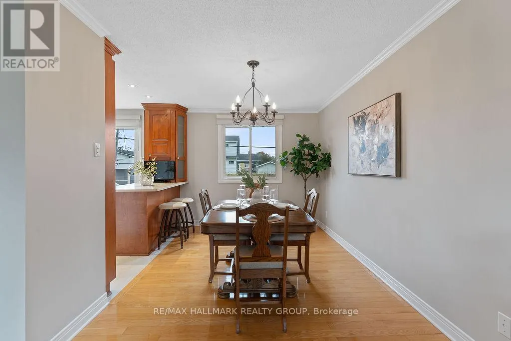 1570 MARCOUX DRIVE