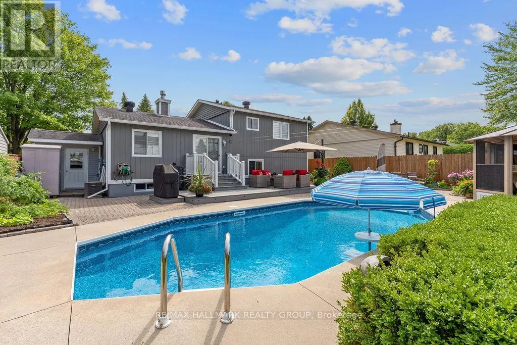 1570 MARCOUX DRIVE
