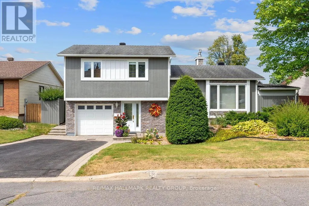 1570 MARCOUX DRIVE